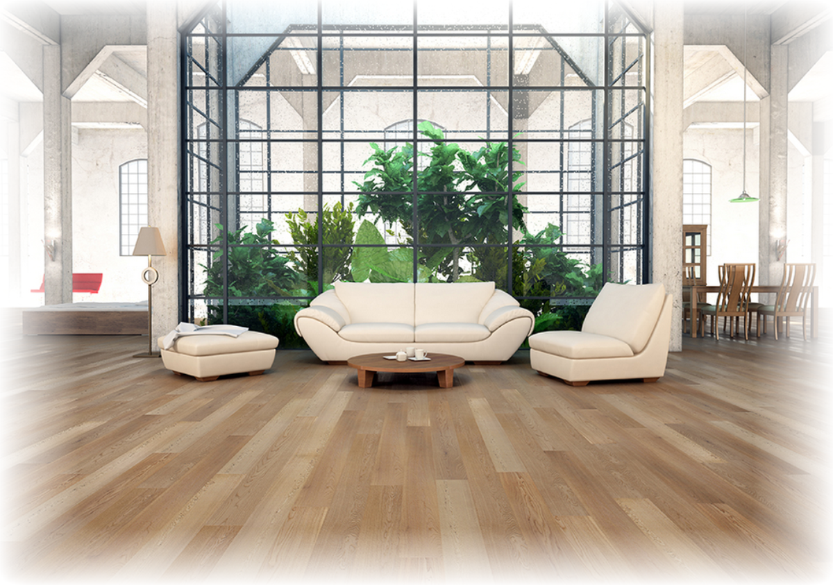 Преимущества покрытия