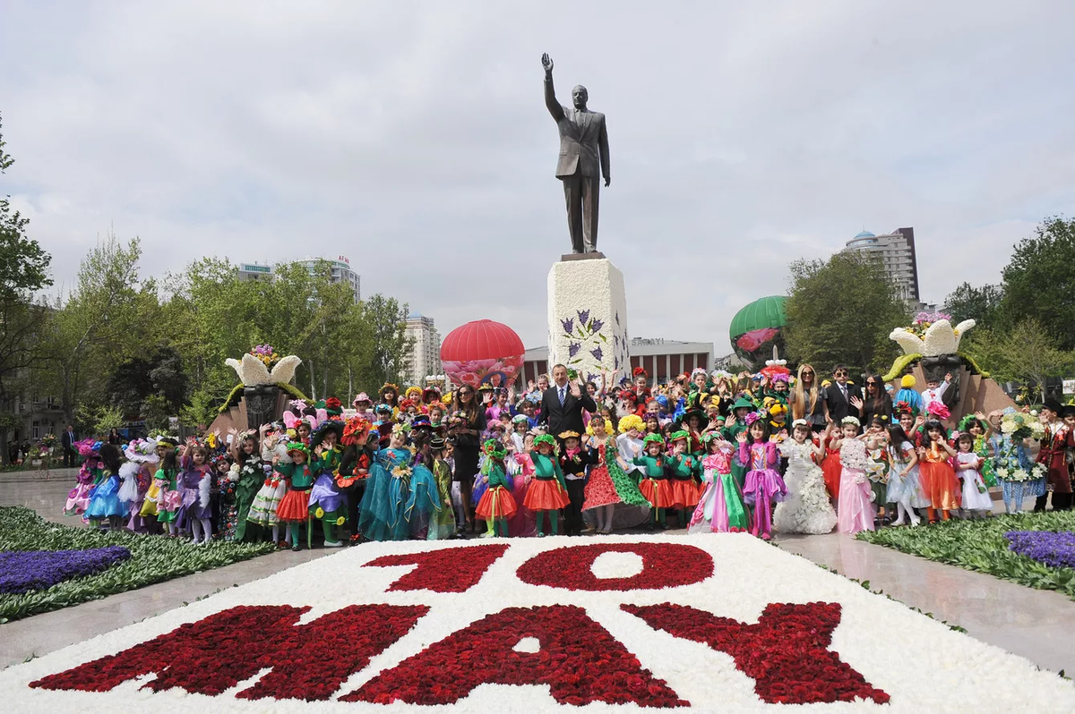 11 го мая