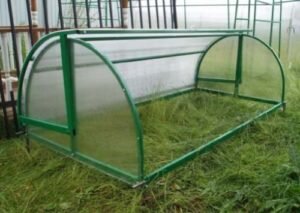 парник Хлебница