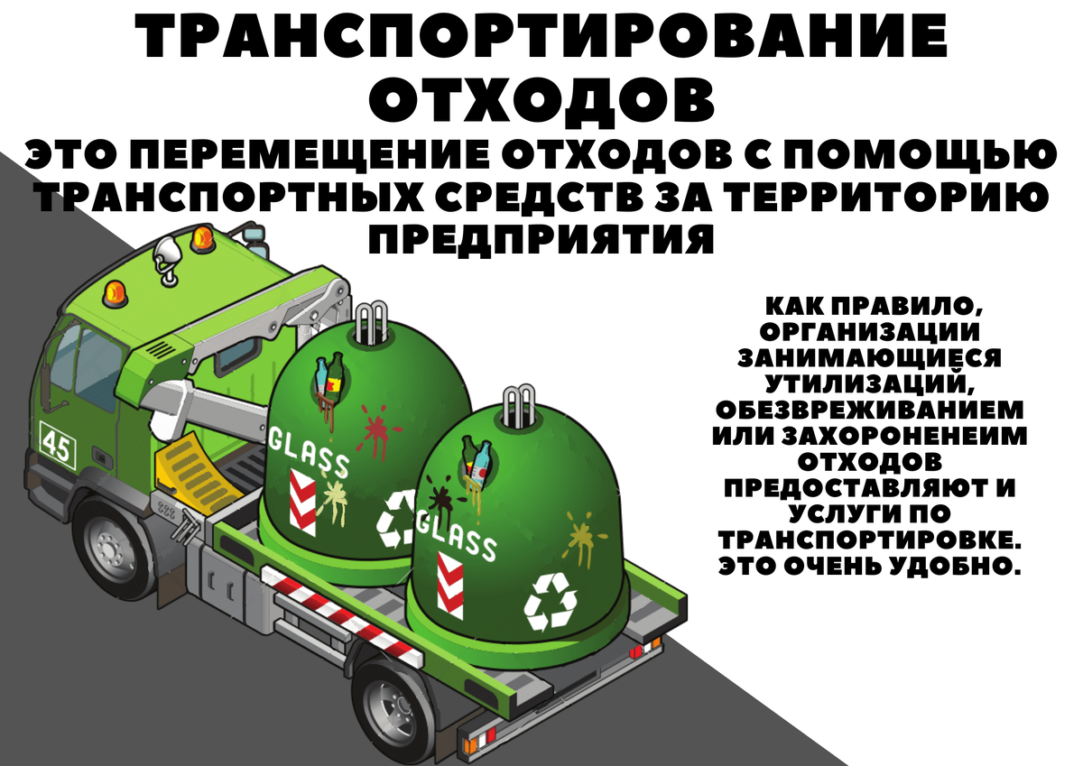 Транспортирование отходов. Транспортирование опасных отходов. Транспортировка мусора. Сбор и транспортировка бытовых отходов.