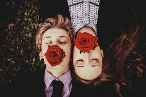 Основная проблема любви в том, что кто-то из партнеров часто недостаточно зрелый.