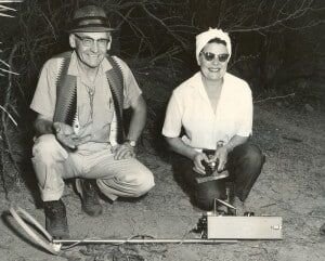 Kenneth R. White, and Mary White