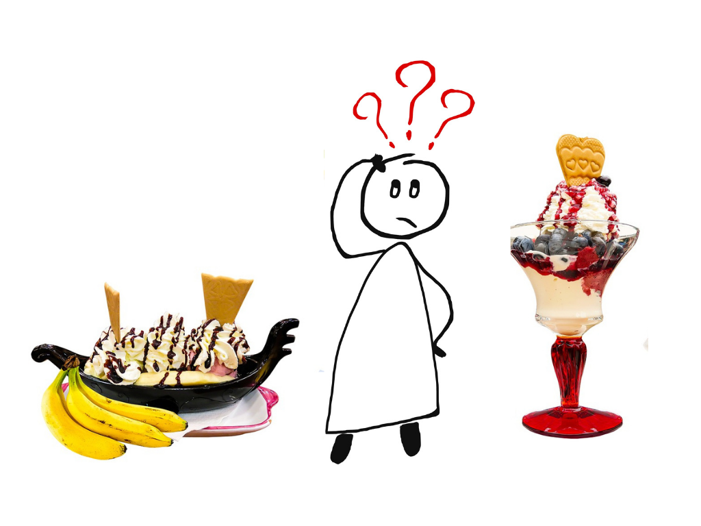 Новые рецепты