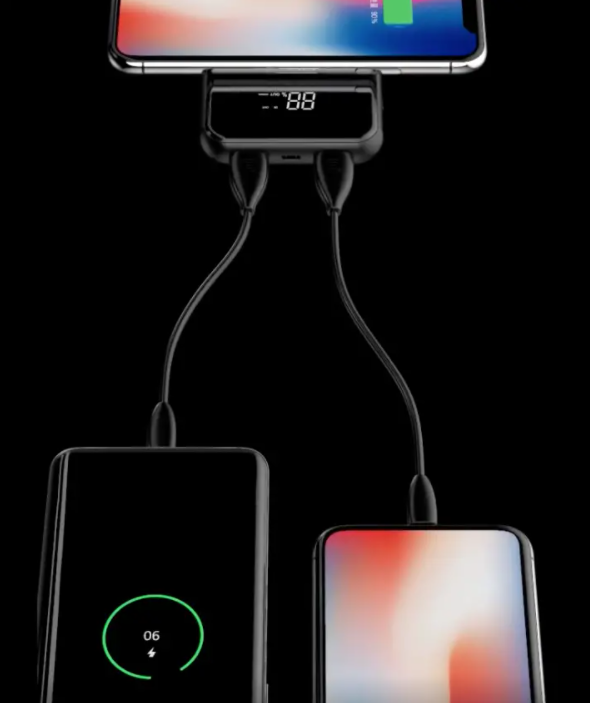 Powerbank 