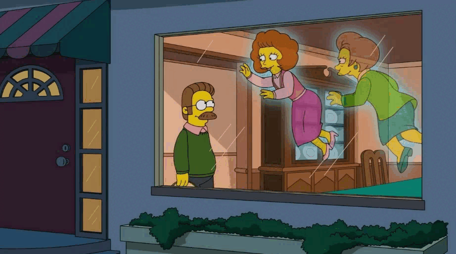 Симпсоны (The Simpsons), s28e20 © 20th Century Fox Film Corporation