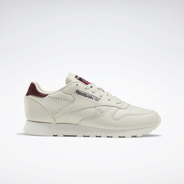 Reebok Classic Leather