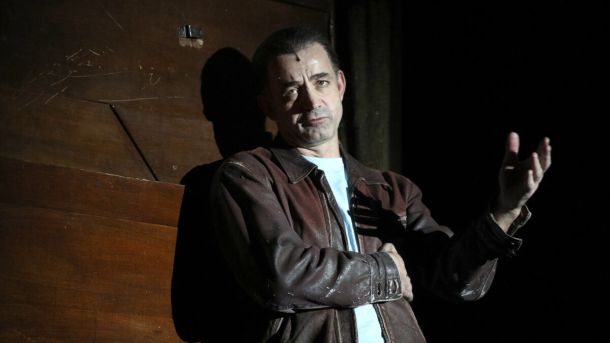 Фото: ИЗВЕСТИЯ/Зураб Джавахадзе