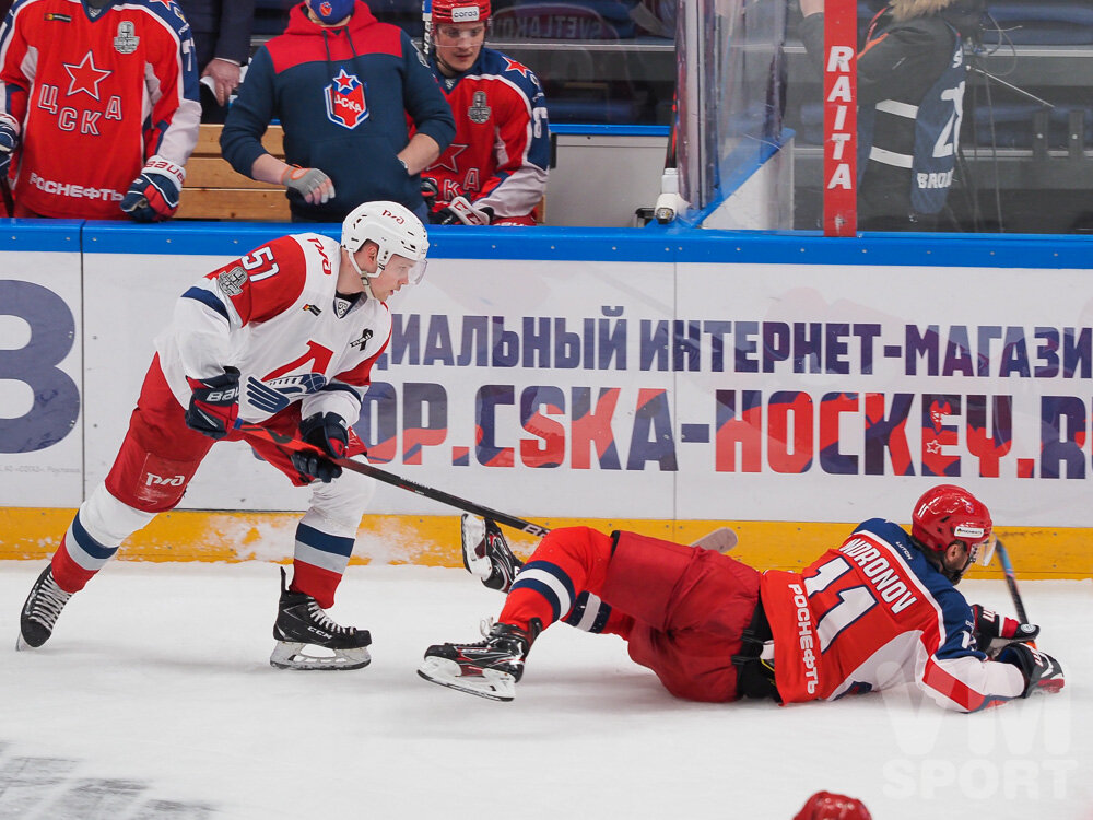 Фото: Олег Беспалов