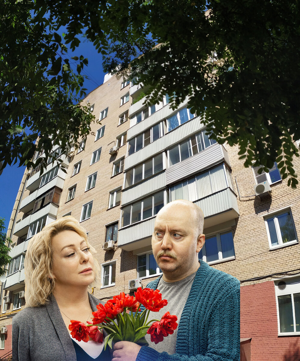 дом серии II-20 