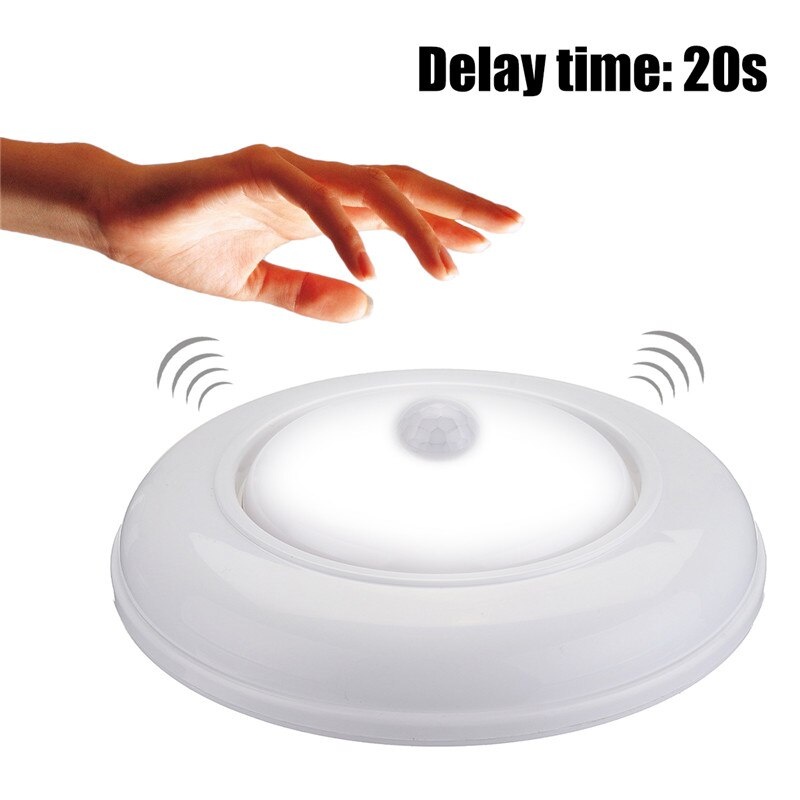 Потолочный светодиодный светильник