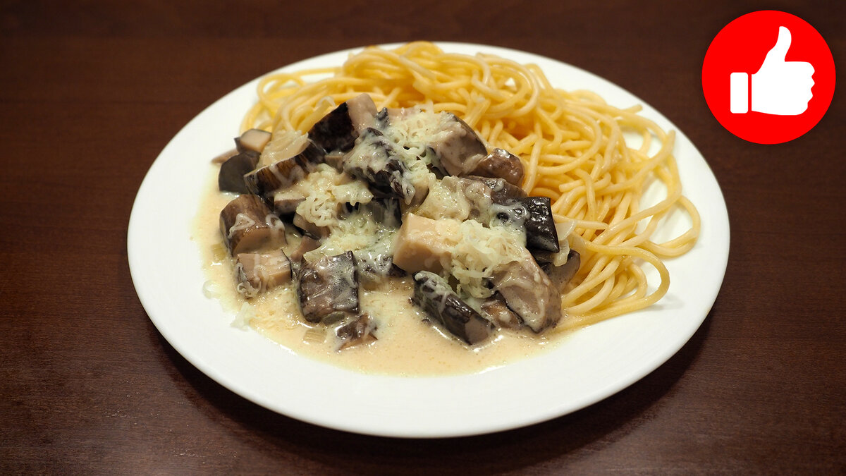 Грибы в мультиварке