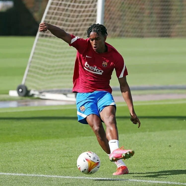 Алехандро Бальде