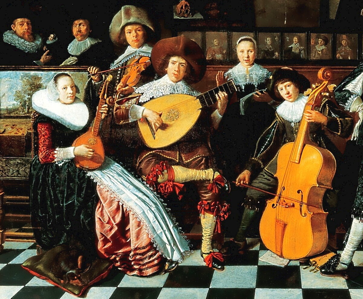 Ренессанс Виола с лютней. Оркестр эпоха Барокко XVIII век. Уильям Хант музыканты эпохи Барокко. Эпоха Барокко (1600-1750).