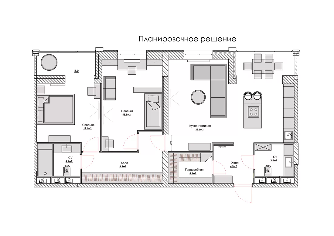 Как решать квартиры. Планировочное решение квартиры. План планировочное решение. Планировочное решение кухня гостиная. Что такое планировочное решение в дизайн проекте.