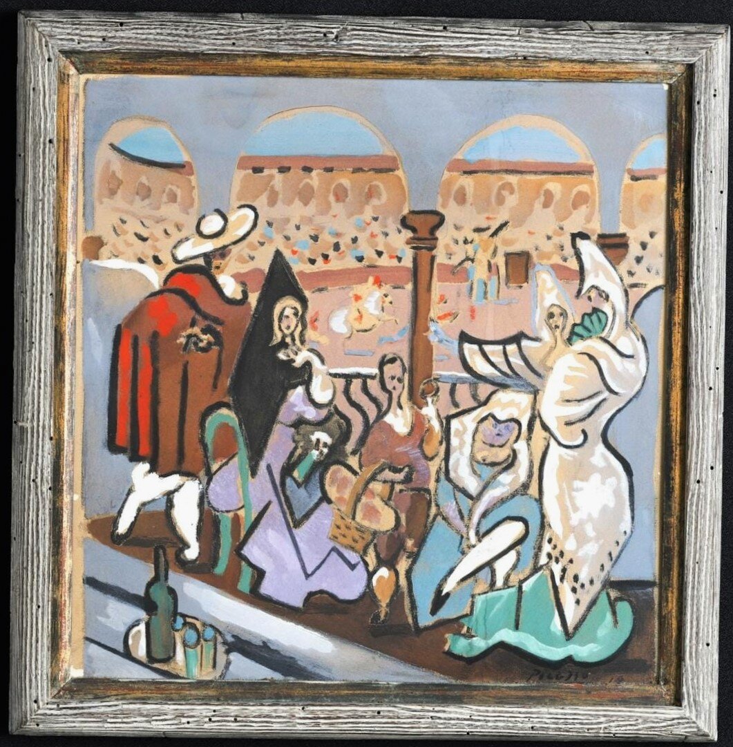 Источник: LiveAuctioneers