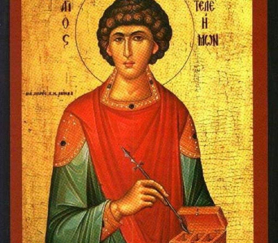 Фото: Святая София 