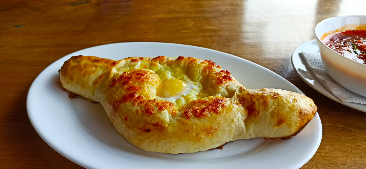Необыкновенно вкусные лодочки 