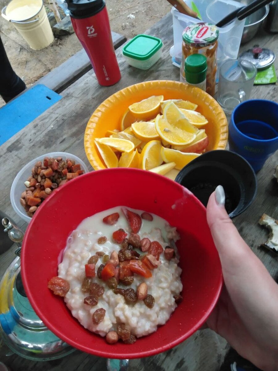 Ну почему это всегда так вкусно?!