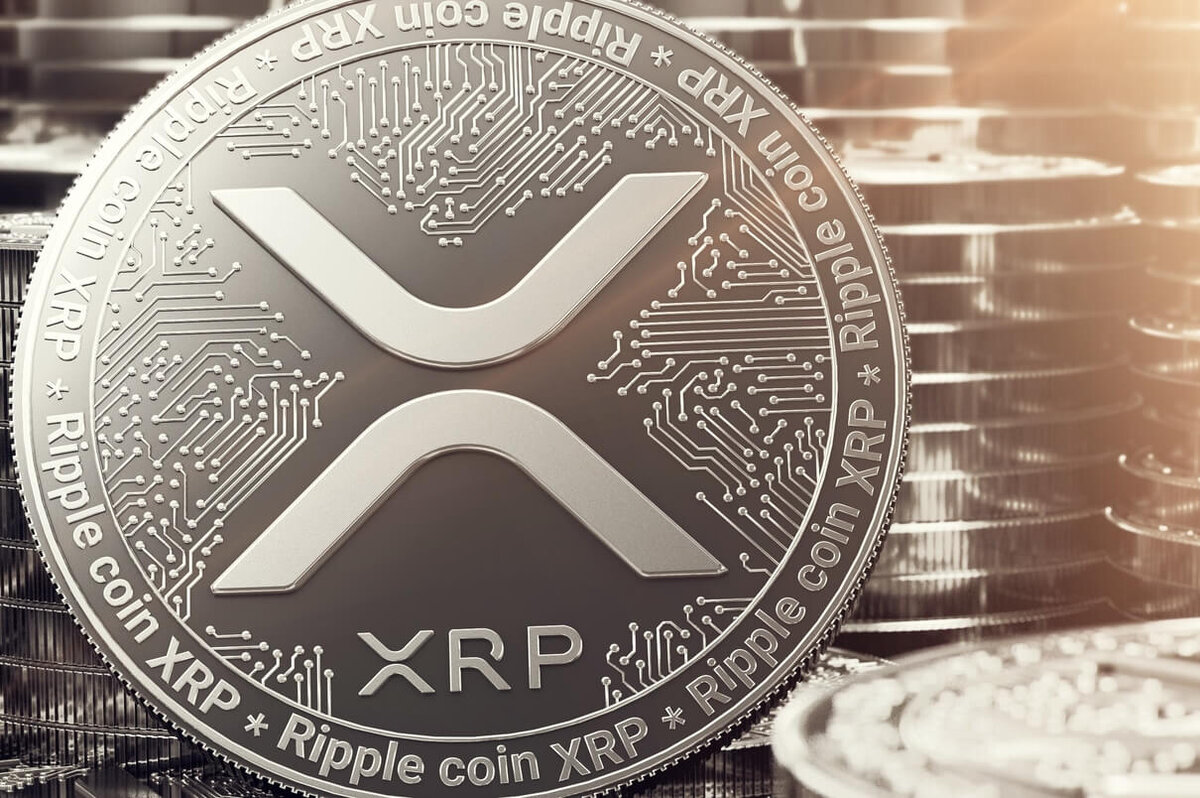 Xrp купить