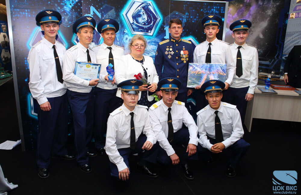 Объявлены результаты конкурса «Серебряные крылья-2021»