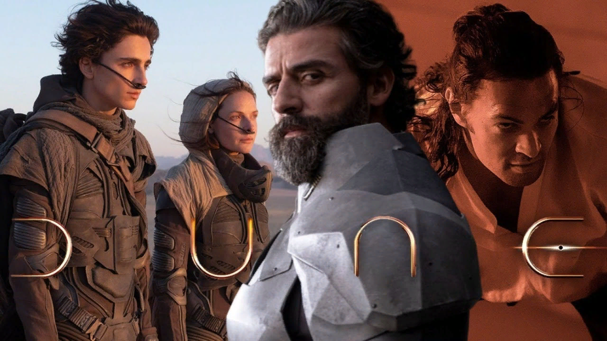 Фото: Warner Bros