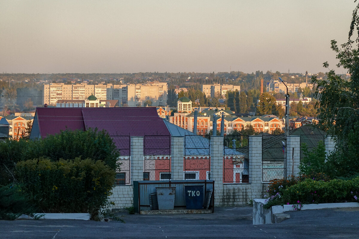 Об одном из самых уютных и благоустроенных городов России в 400 километрах  от Москвы, про который мало кто знает | Самый главный путешественник | Дзен