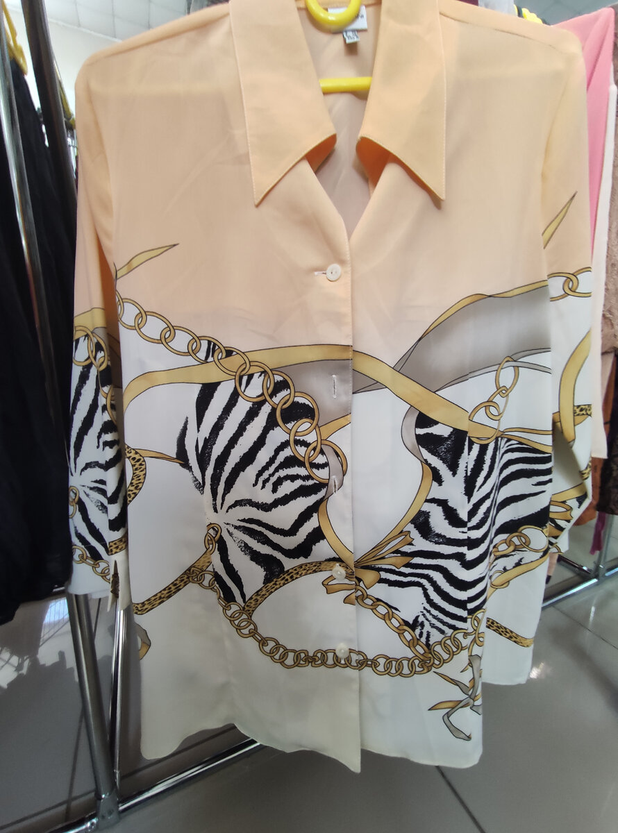 красивое секонд хенд дзен