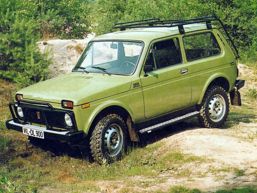 Нива s 212