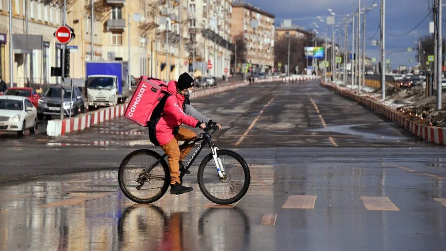 Фото: Александр Казаков, Коммерсантъ 