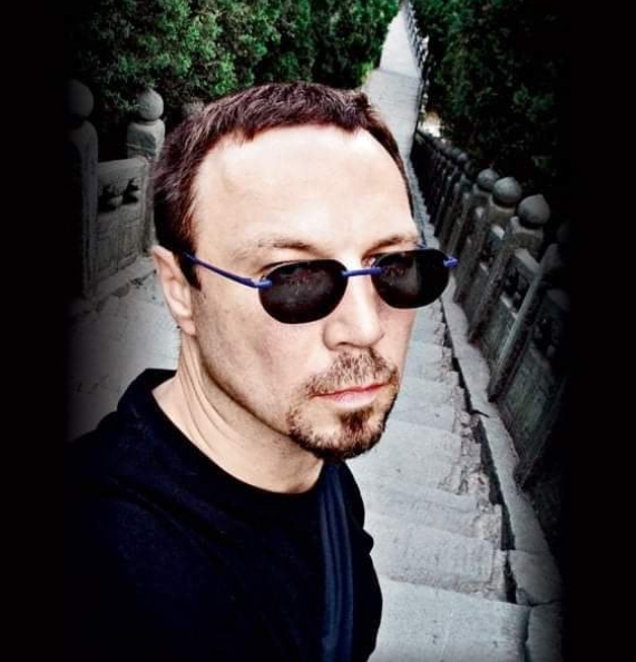 Виктор Пелевин - один из самых загадочных российских писателей