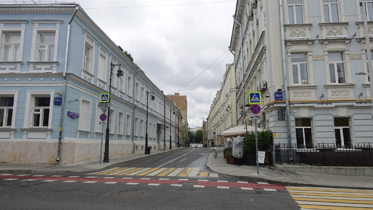 Ресторан "Maurizio" / "Маурицио", Москва: бронирование, цены, меню, адрес, фото,