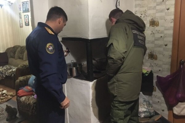 Фото СУ СК РФ по Ростовской области
