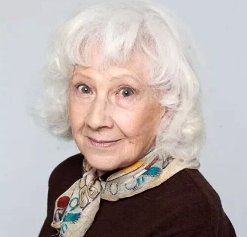 Аринина людмила актриса биография и личная жизнь