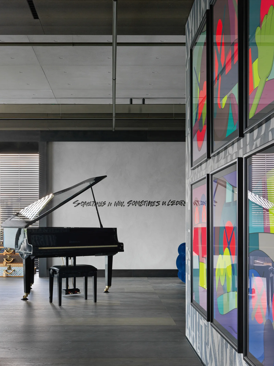 Фото: AD Magazine