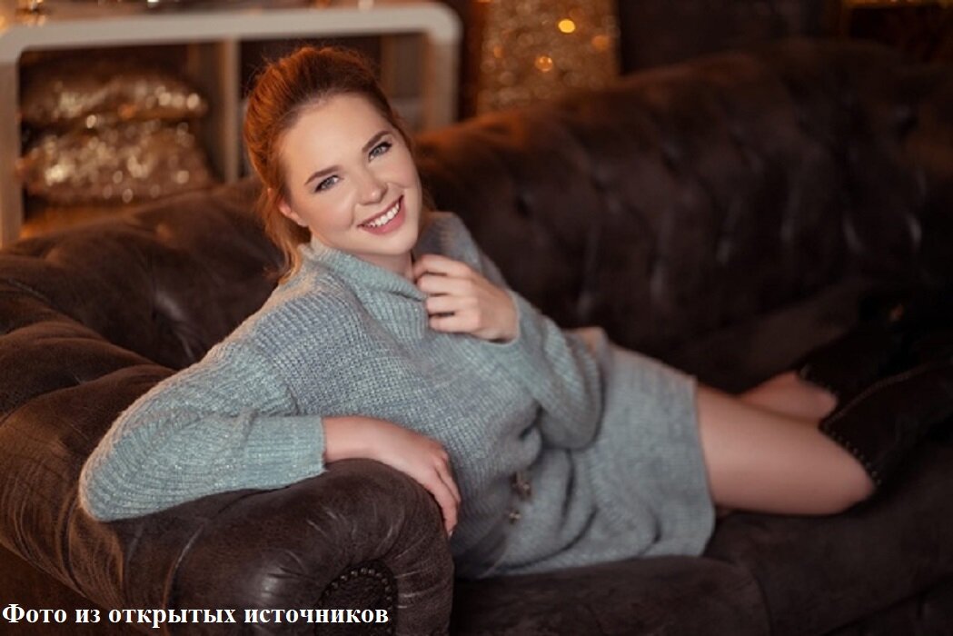 Ирина Филиштинская