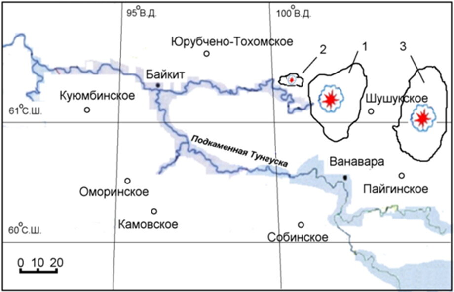 ✅Реки Портал Мордовии