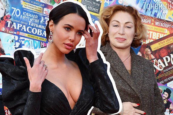    Симона Юнусова и Анастасия Решетова Коллаж: 7Дней.ru Anatoly Lomokhov, Komsomolskaya Pravda/Global Look Press/globallookpress.com