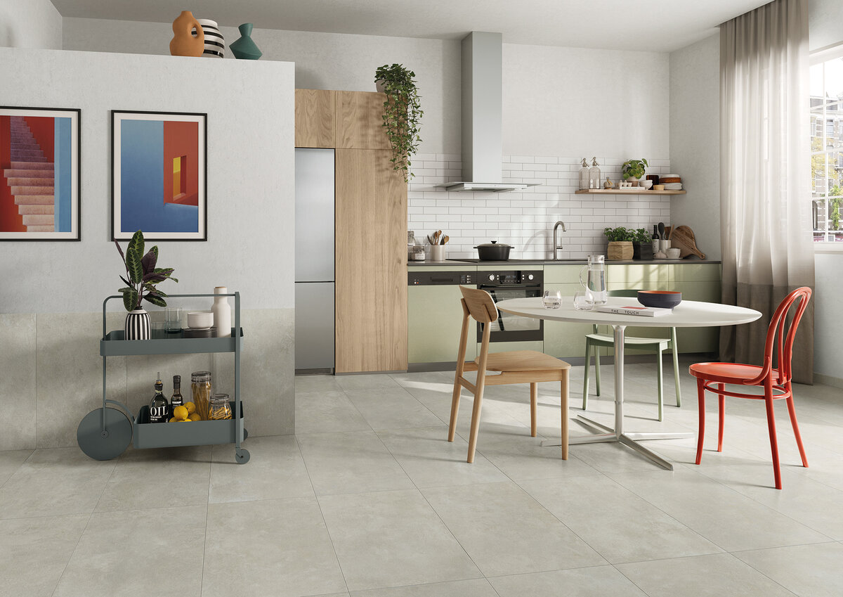 Мальпенса Грэй и Проект 3D Уайт Брик