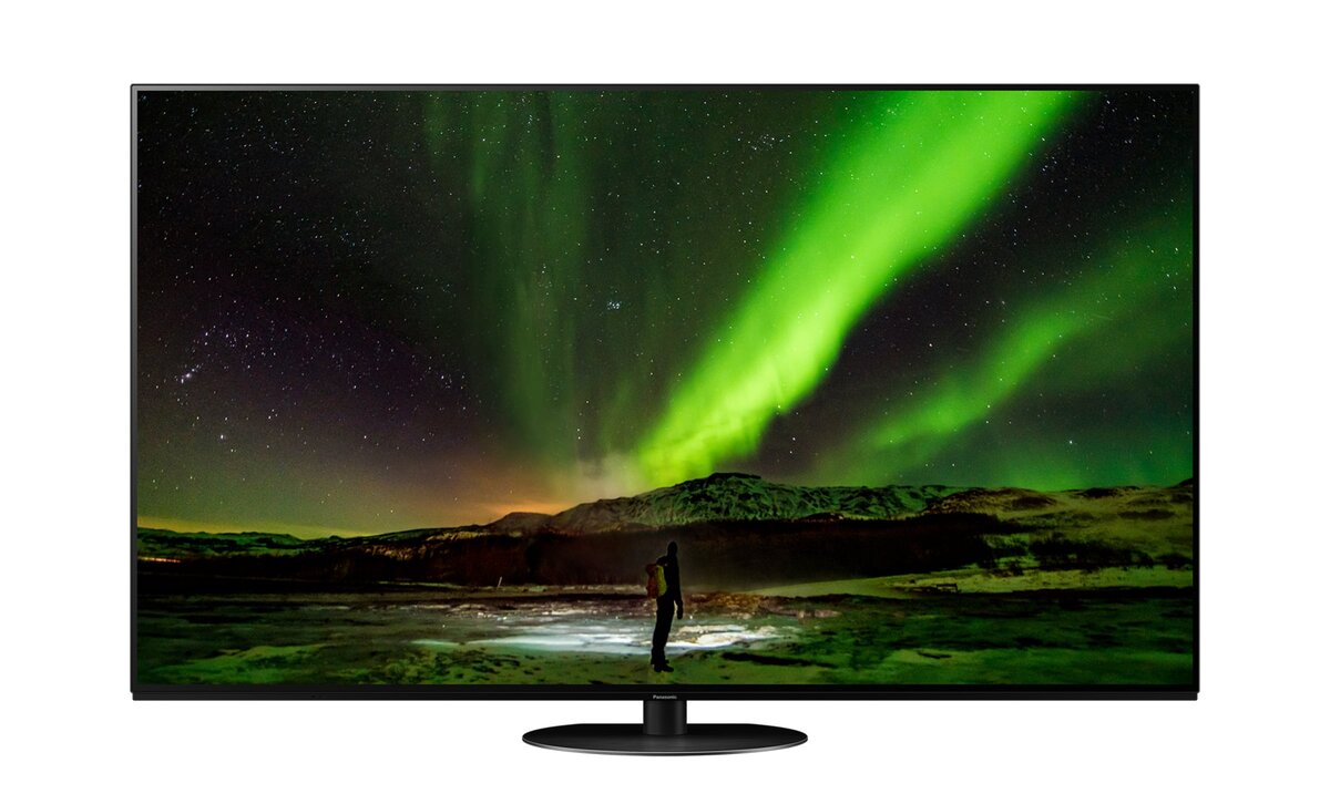 PANASONIC LZ1500 OLED TV