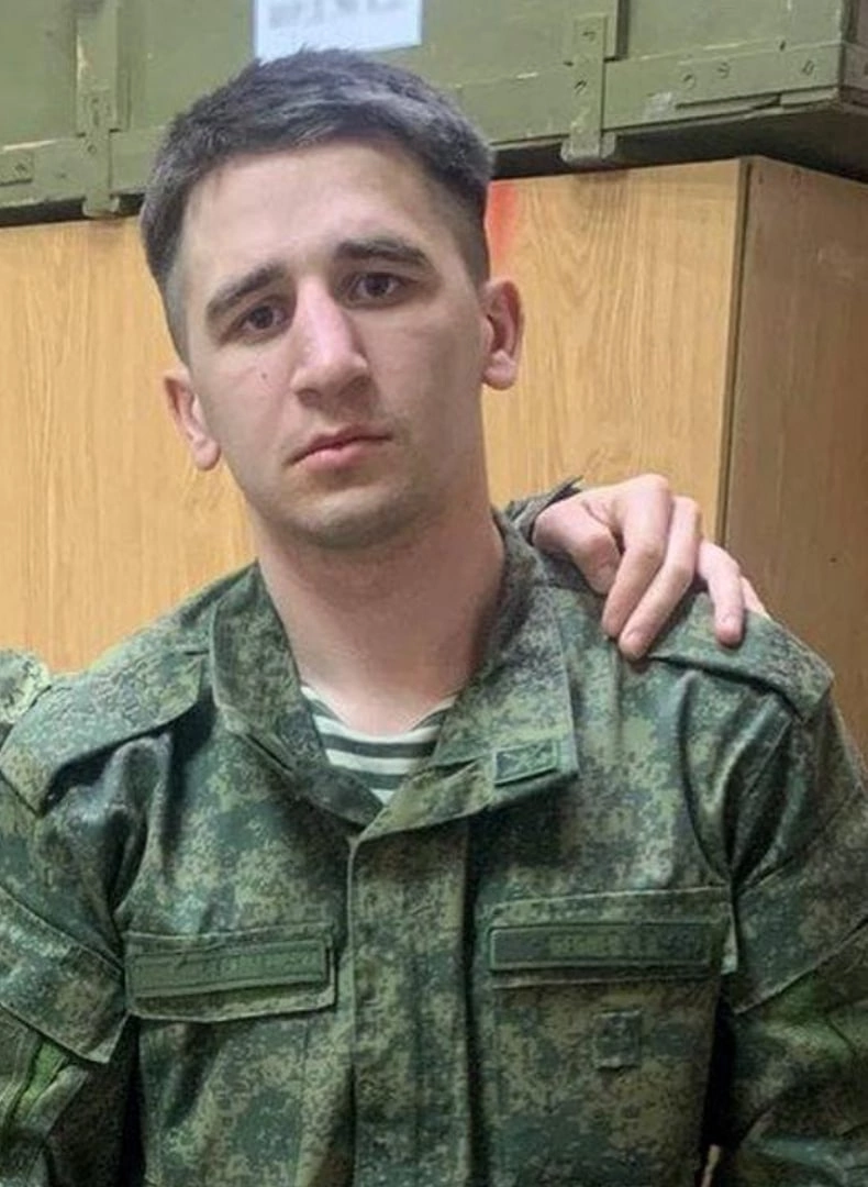 Асхаб Магомедов