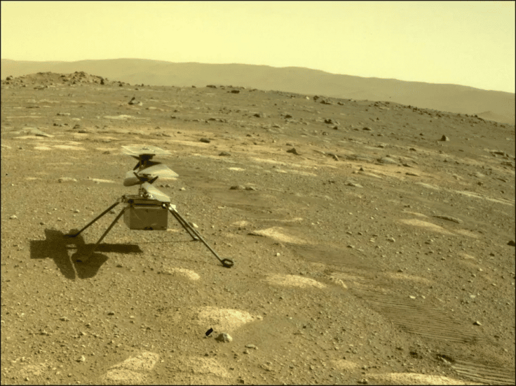     ©NASA
