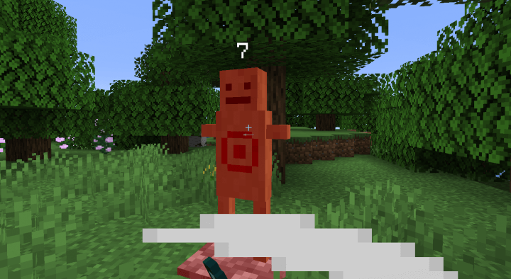 Мод на манекен