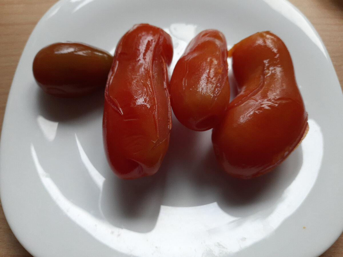 маринованные