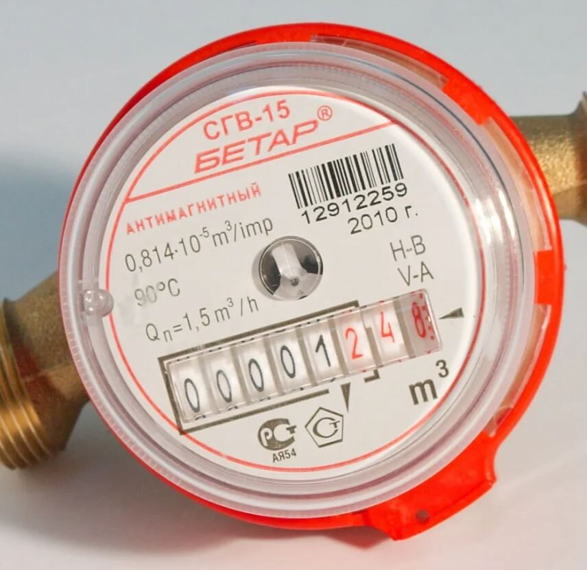 просрочка поверки