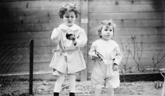 1 Дети Навратила