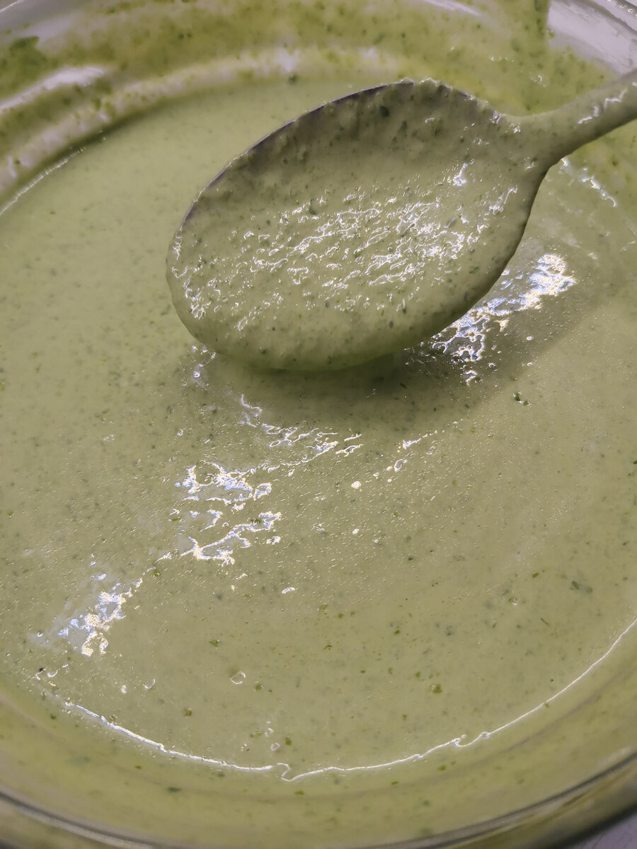 Но на вкус лучше чем на вид, честно говоря)) 