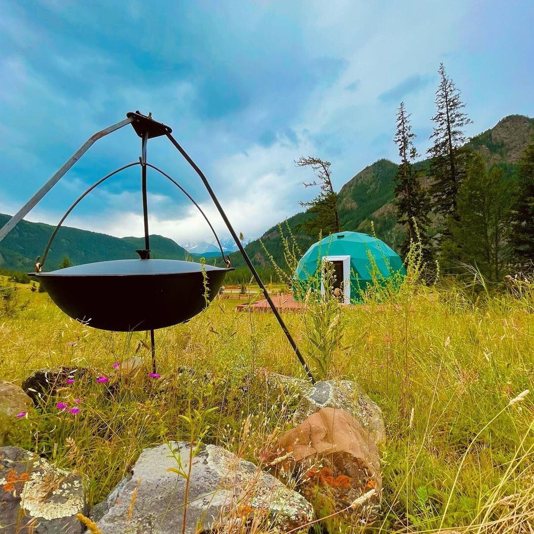 Республика Алтай