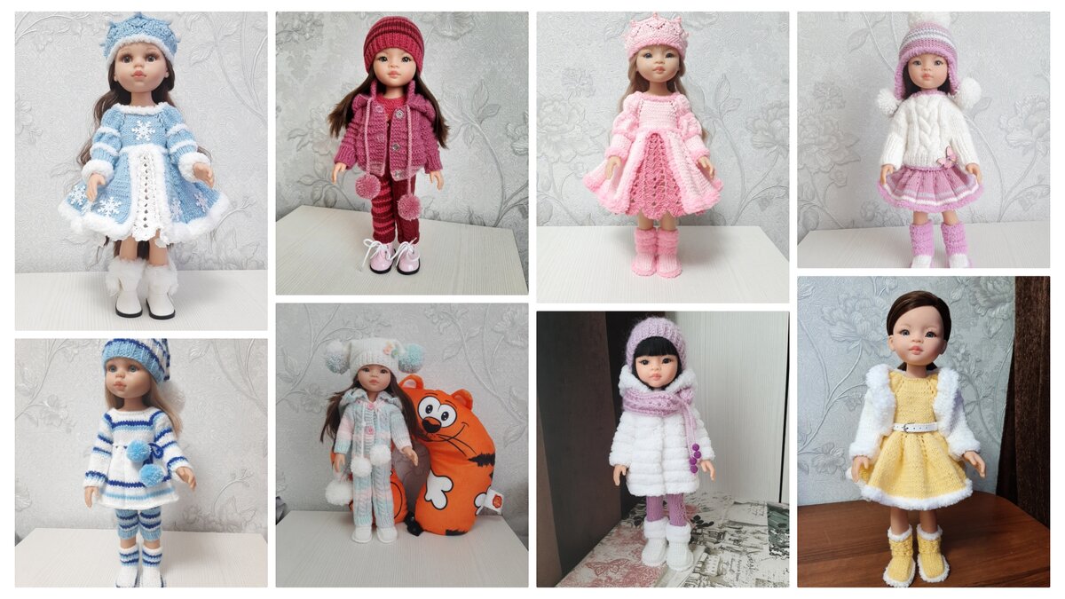 Мои работы #1