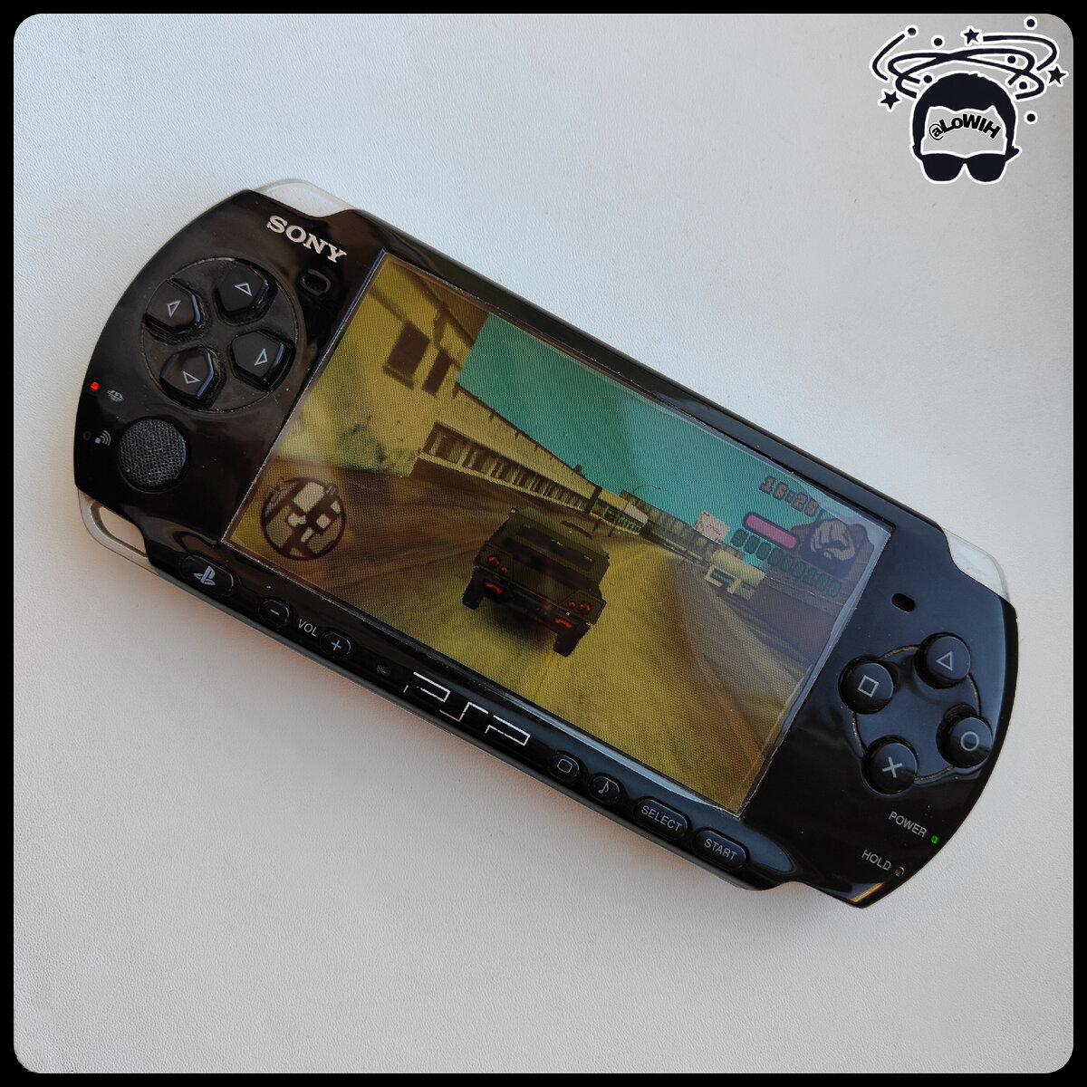 Psp
