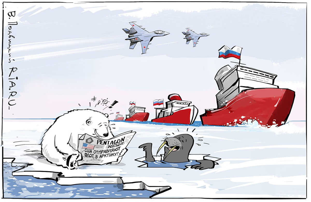 Источник: caricatura.ru